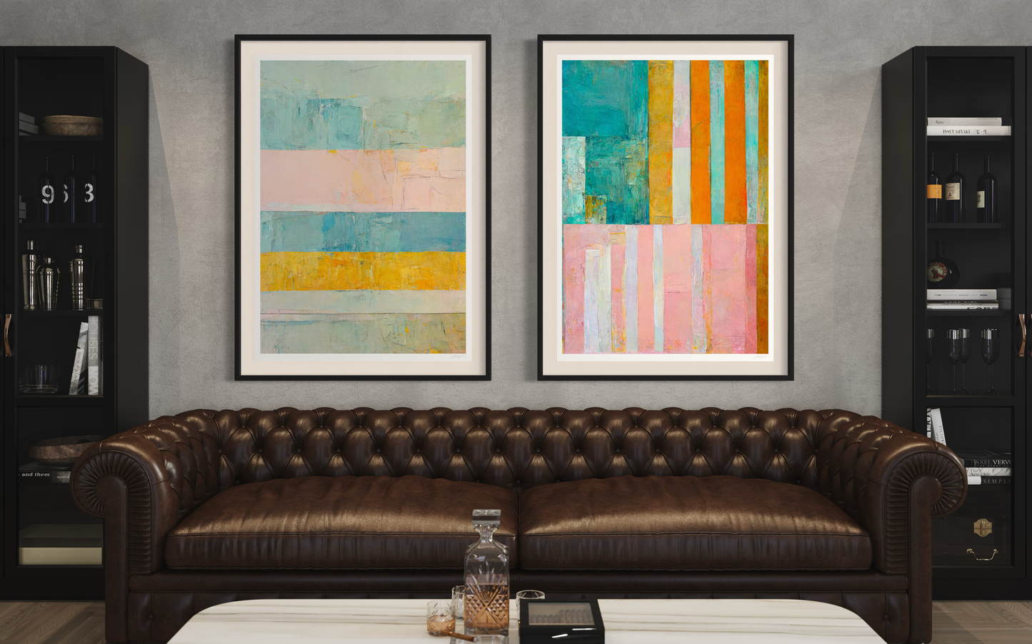 United States of Whatever